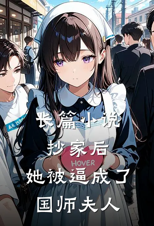 长篇小说抄家后，她被逼成了国师夫人