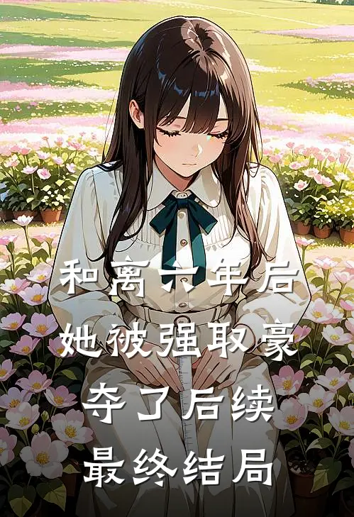 和离六年后，她被强取豪夺了后续最终结局