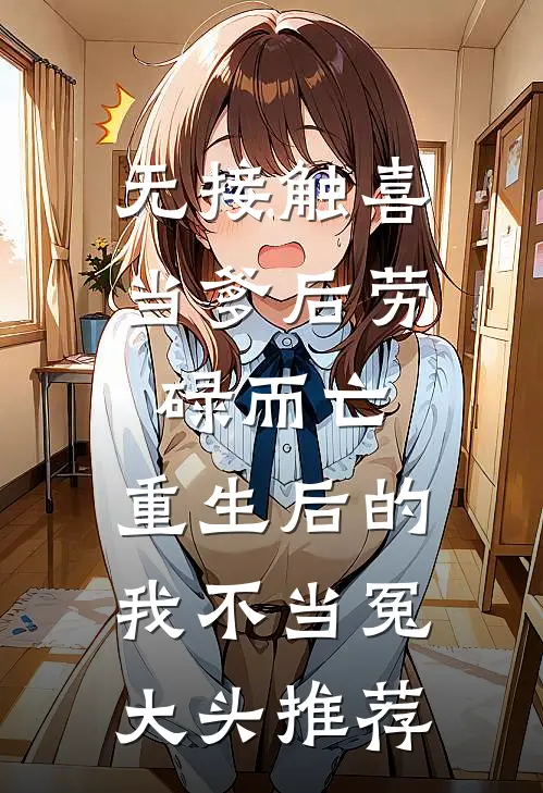 无接触喜当爹后劳碌而亡，重生后的我不当冤大头推荐