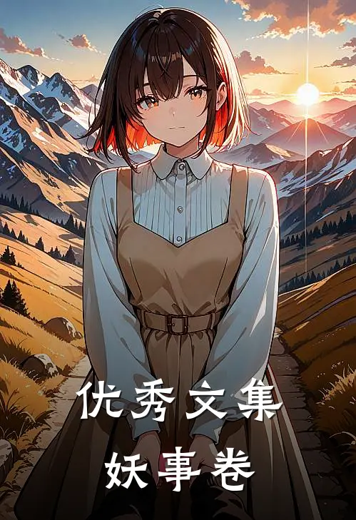 优秀文集妖事卷