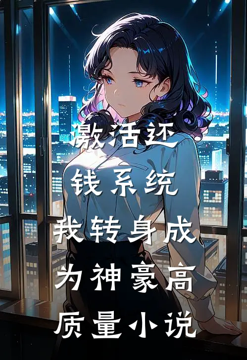 激活还钱系统，我转身成为神豪高质量小说