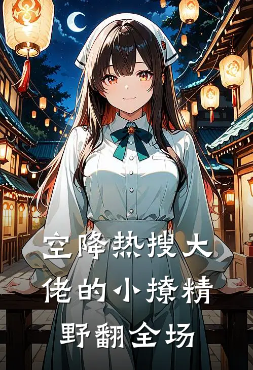 空降热搜大佬的小撩精野翻全场