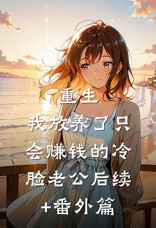 重生：我放养了只会赚钱的冷脸老公后续+番外篇