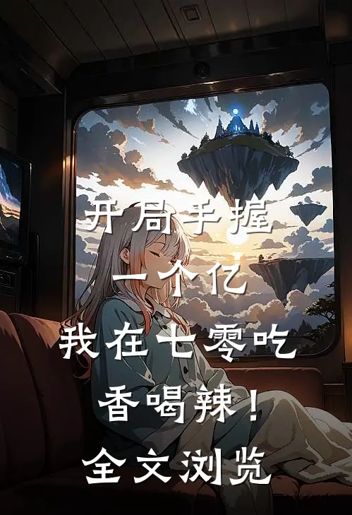 开局手握一个亿，我在七零吃香喝辣！全文浏览