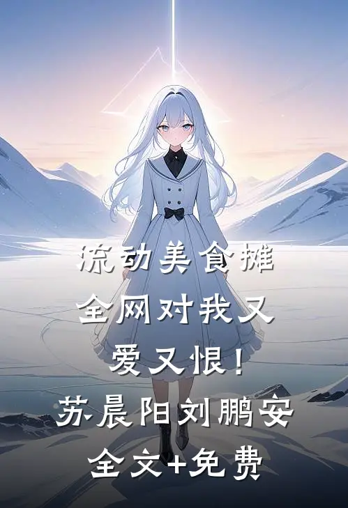 流动美食摊，全网对我又爱又恨！苏晨阳刘鹏安全文+免费