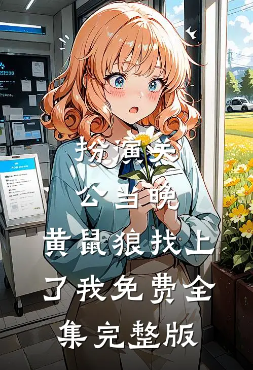 扮演关公当晚，黄鼠狼找上了我免费全集完整版