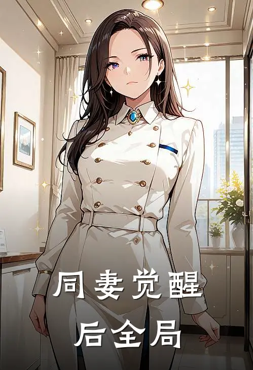 《同妻觉醒后》全局