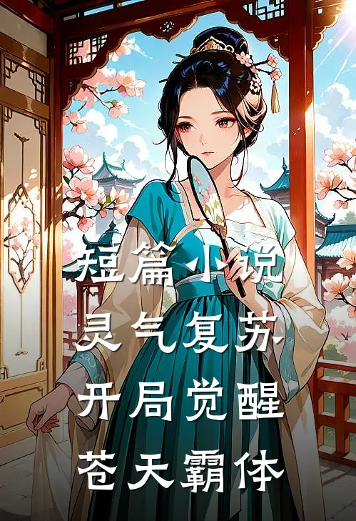 短篇小说灵气复苏：开局觉醒苍天霸体