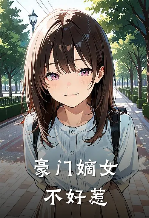 豪门嫡女不好惹