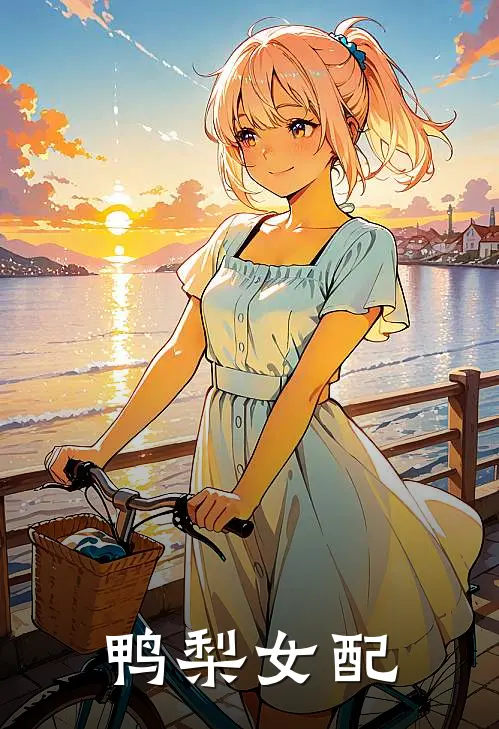 鸭梨女配