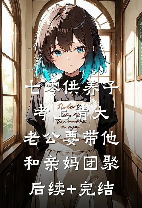 七零供养子考上清大，老公要带他和亲妈团聚后续+完结