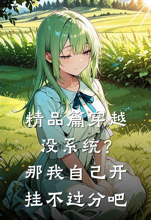 精品篇穿越没系统？那我自己开挂不过分吧