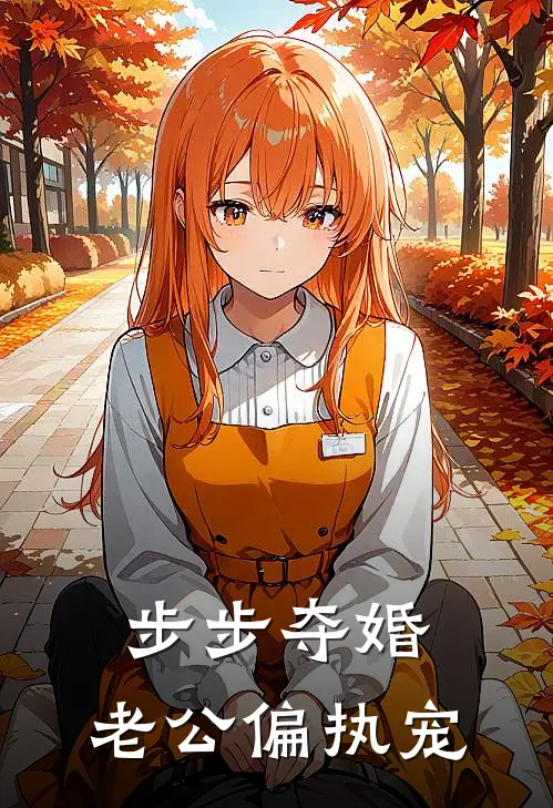 步步夺婚：老公偏执宠