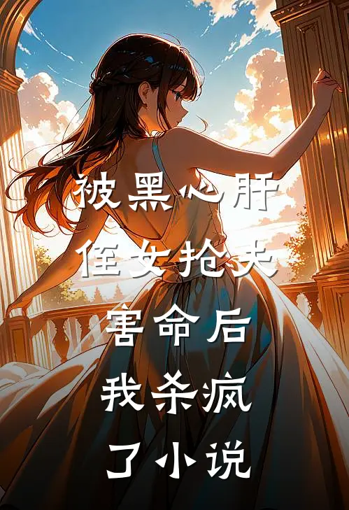 被黑心肝侄女抢夫害命后,我杀疯了阅读