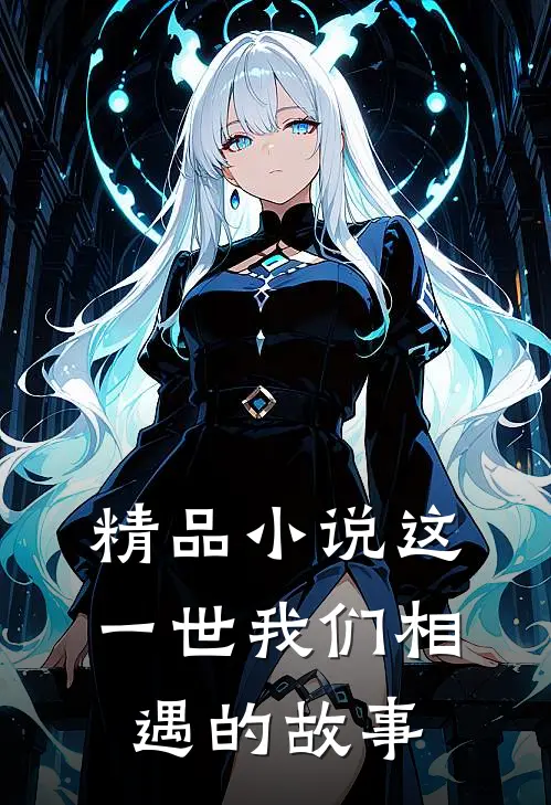 精品小说这一世我们相遇的故事