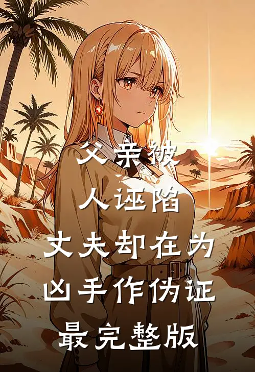 父亲被人诬陷，丈夫却在为凶手作伪证最完整版