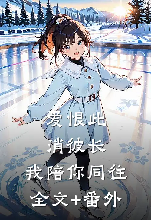 爱恨此消彼长，我陪你同往全文+番外