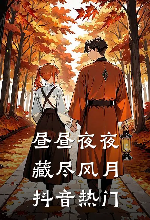 昼昼夜夜，藏尽风月抖音热门