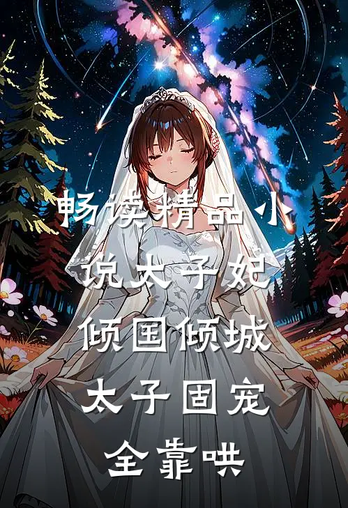 畅读精品小说太子妃倾国倾城，太子固宠全靠哄