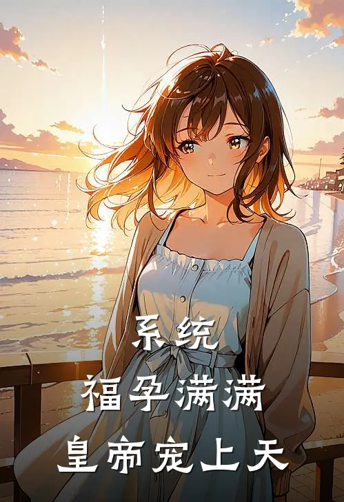系统：福孕满满，皇帝宠上天
