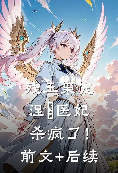 残王枭宠：涅槃医妃杀疯了！前文+后续