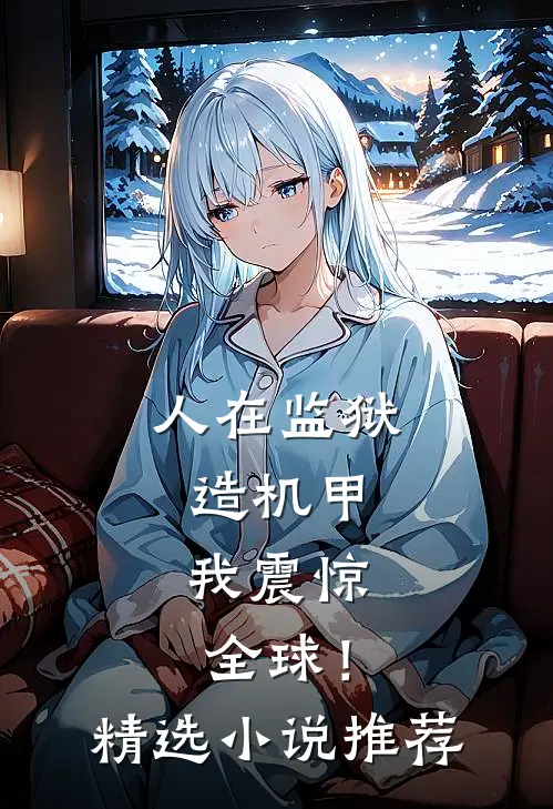 人在监狱造机甲，我震惊全球！精选小说推荐