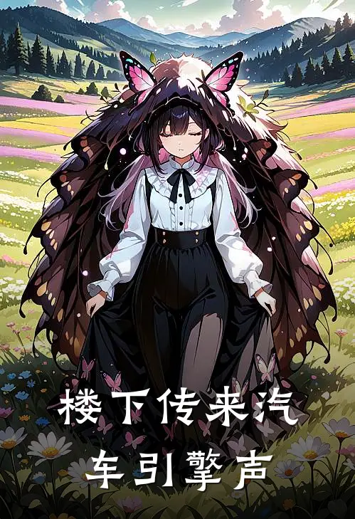 楼下传来汽车引擎声