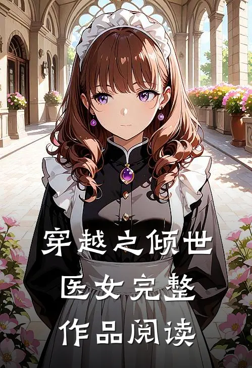 穿越之倾世医女完整作品阅读
