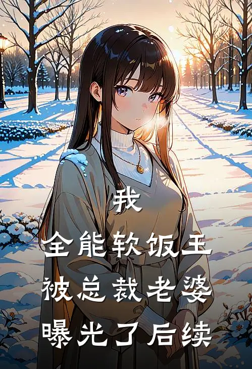 我，全能软饭王，被总裁老婆曝光了后续