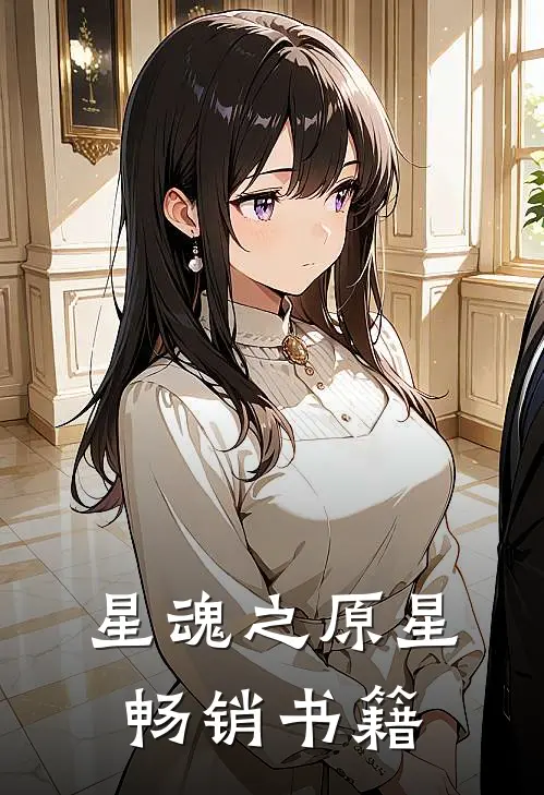 星魂之原星畅销书籍