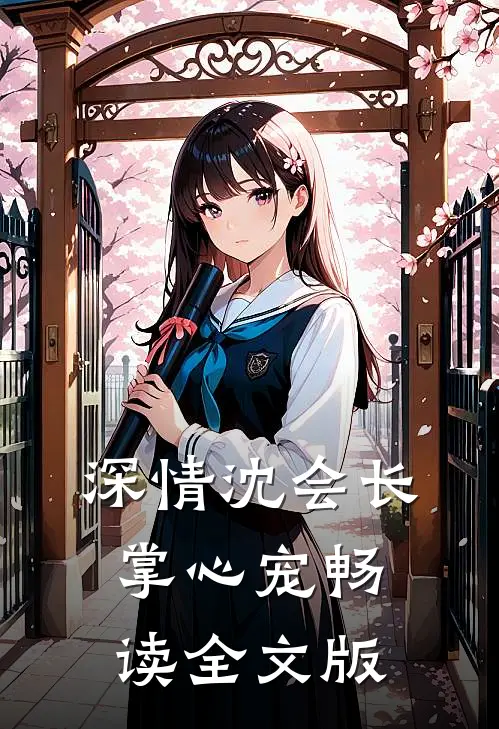 深情沈会长掌心宠畅读全文版