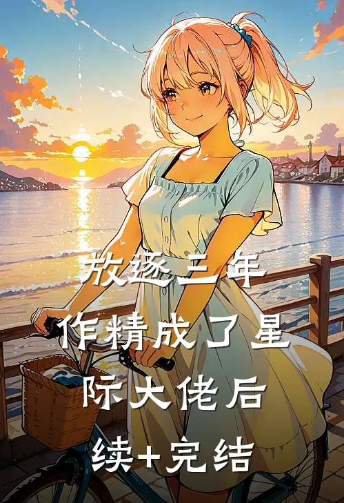 放逐三年，作精成了星际大佬后续+完结