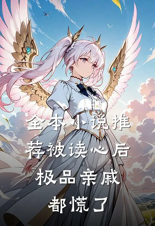 全本小说推荐被读心后，极品亲戚都慌了