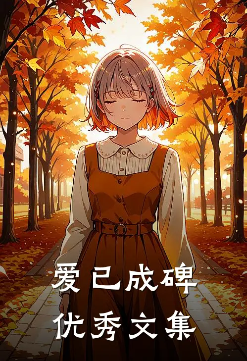 爱已成碑优秀文集
