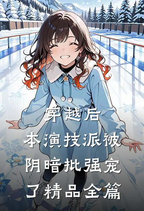 穿越后，本演技派被阴暗批强宠了精品全篇