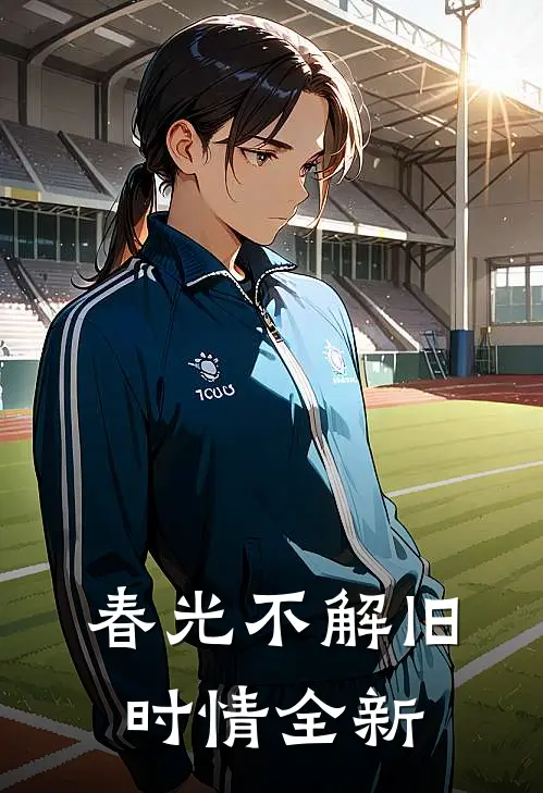 春光不解旧时情全新