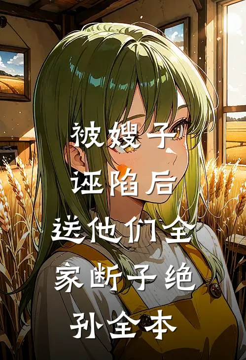 被嫂子诬陷后，送他们全家断子绝孙全本