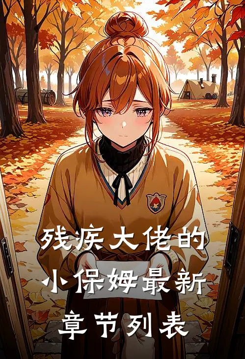 残疾大佬的小保姆最新章节列表