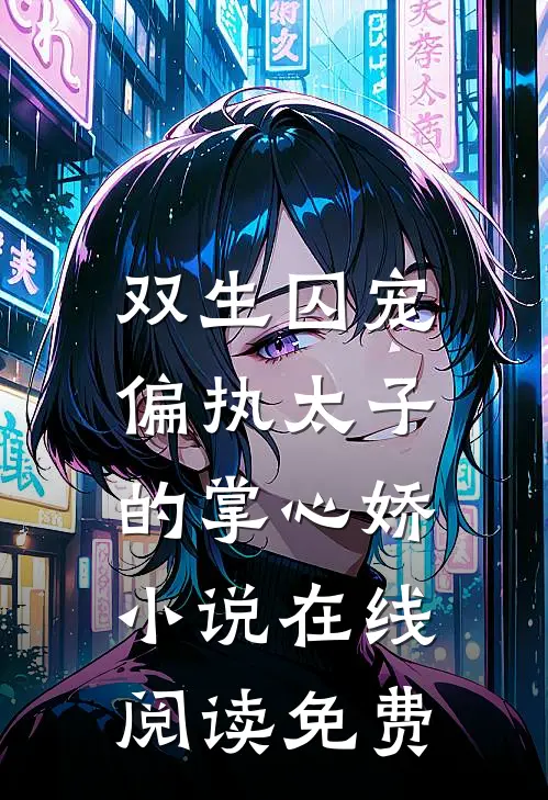 双生囚宠：偏执太子的掌心娇小说在线阅读免费