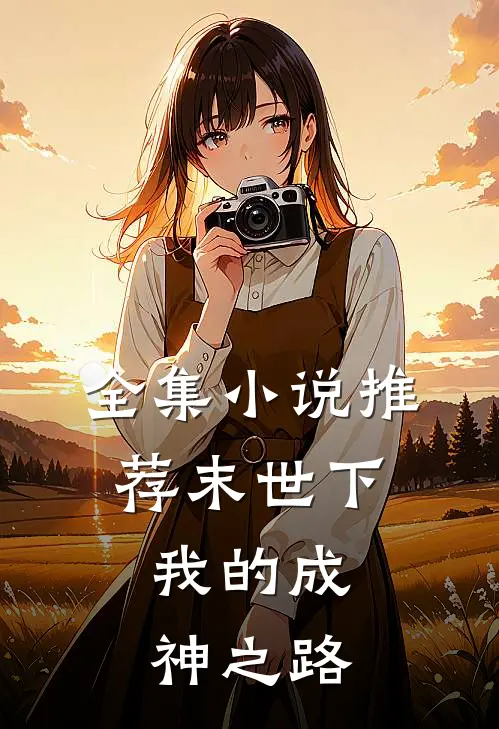 全集小说推荐末世下，我的成神之路