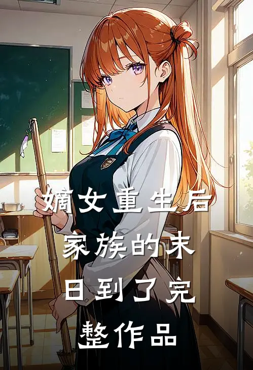 嫡女重生后，家族的末日到了完整作品