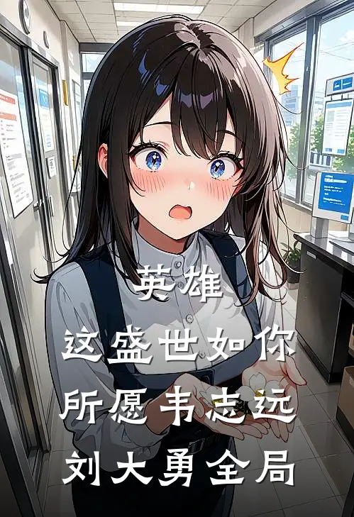 英雄，这盛世如你所愿韦志远刘大勇全局