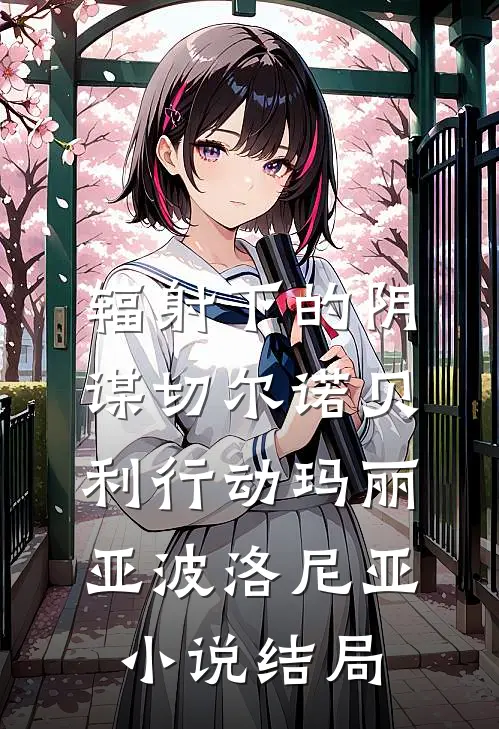 辐射下的阴谋--切尔诺贝利行动玛丽亚波洛尼亚小说结局