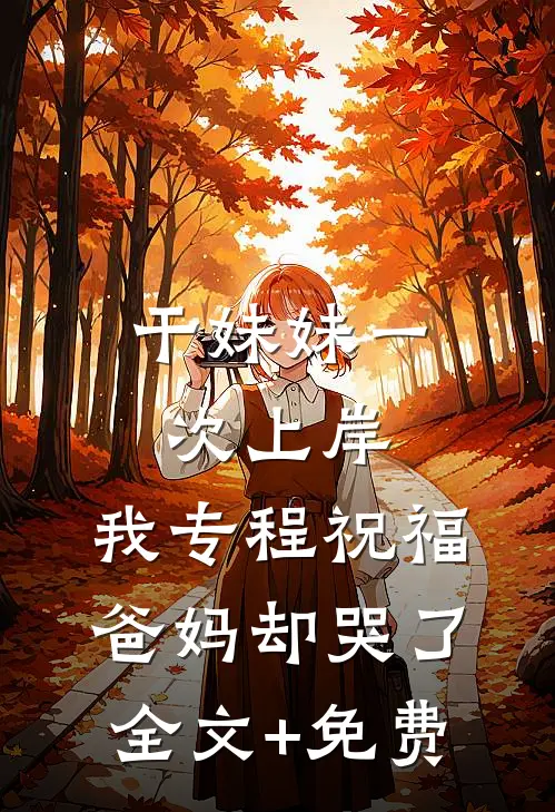 干妹妹一次上岸，我专程祝福爸妈却哭了全文+免费