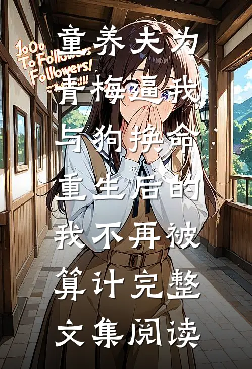 童养夫为青梅逼我与狗换命，重生后的我不再被算计完整文集阅读