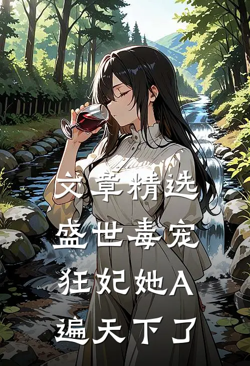 文章精选盛世毒宠：狂妃她A遍天下了