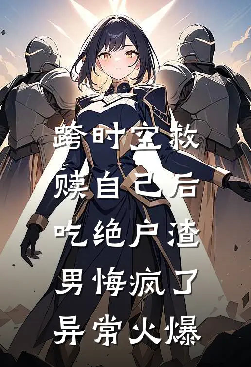 跨时空救赎自己后，吃绝户渣男悔疯了异常火爆