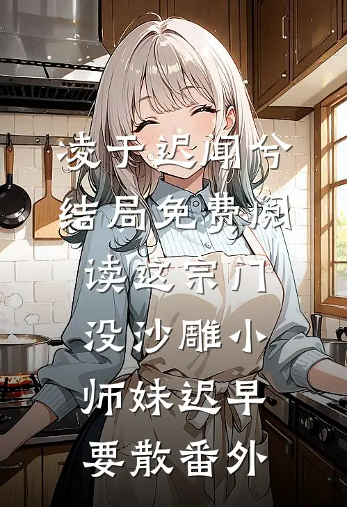 凌于迟闻兮结局免费阅读这宗门没沙雕小师妹迟早要散番外