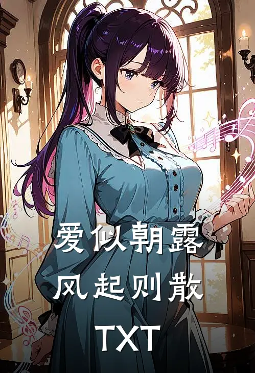 爱似朝露，风起则散TXT