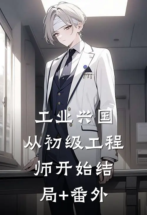 工业兴国，从初级工程师开始结局+番外